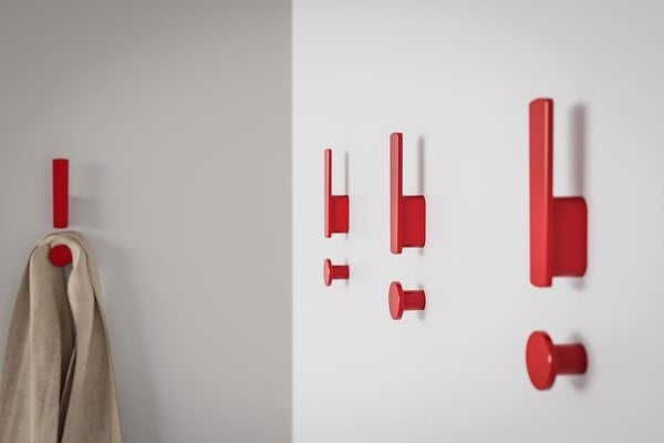 Playful Exclamation Point-Inspired Hooks