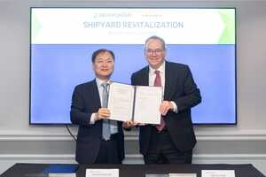 Smart Shipyard Modernization Article Thubnail