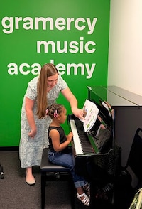 Children-Focused Music Schools Image 1
