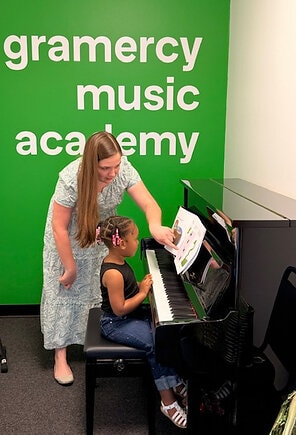 Children-Focused Music Schools