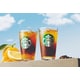 Clear Coffee Drinks Image 1