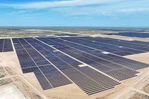 Utility Solar Complexes Article Thubnail