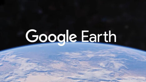 Ai Earth Visualizers