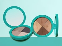 Talc-Free Quad Eyeshadow Palettes