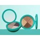 Talc-Free Quad Eyeshadow Palettes Image 1