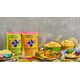 Thai-Style Popcorn Snacks Image 1