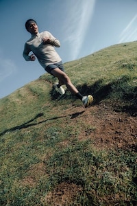 Road-To-Trail Sneakers Image 2