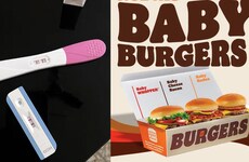 Mini Burger Sliders