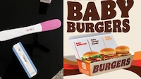 Mini Burger Sliders Image 1