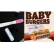 Mini Burger Sliders Image 1