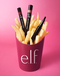 Food Creator-Inspired Lip Campaigns Image 1