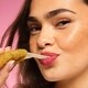 Food Creator-Inspired Lip Campaigns Image 3