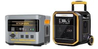 Ultra-Fast Portable Power Stations Image 2