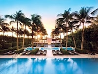 Ultra-Luxurious Miami Beach Hotels