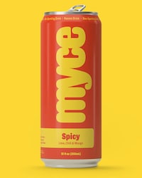 Spicy Kanna Drinks Image 2