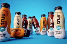 Indulgence-Driven Protein Shakes