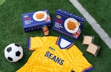 British Comfort Food Kits