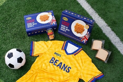 British Comfort Food Kits