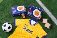 British Comfort Food Kits Image 1
