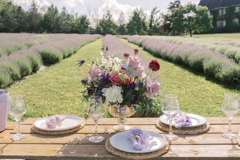 Top 85 World Trends in August
