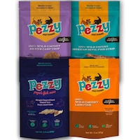 Invasive Fish Dog Treats Image 1