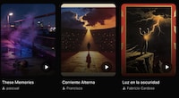 AI Music Creation Platforms Image 1