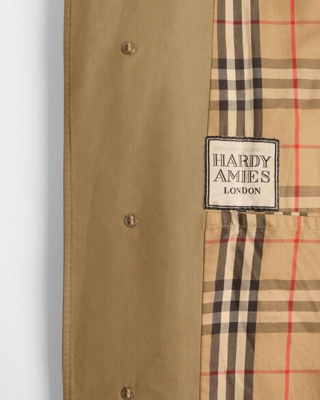 Heritage Fashion Museum Exhibits