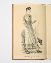 Heritage Fashion Museum Exhibits Image 2