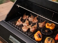 Electric Infrared Grills Image 2