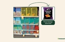 AI Shelf Intelligence