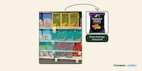 AI Shelf Intelligence Image 1
