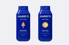 Masculine Summertime Body Washes