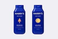 Masculine Summertime Body Washes Image 1