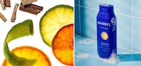 Masculine Summertime Body Washes Image 2