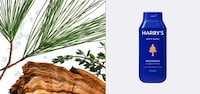 Masculine Summertime Body Washes Image 3