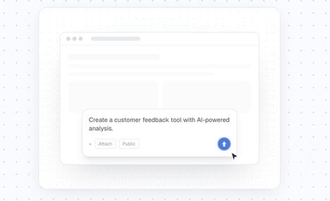 AI App Development Platforms