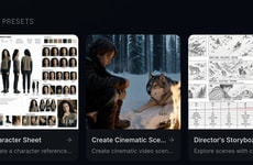 AI Creative Suites