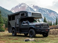 Overland Adventure Trucks Image 2
