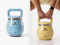 Concept Fitness Weights Image 1