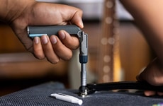 Ratcheting Bit Drivers