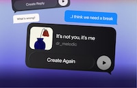 AI Music Messaging Image 1