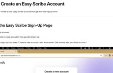 AI Documentation Tools