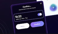 AI Wake-Up Companions Image 1