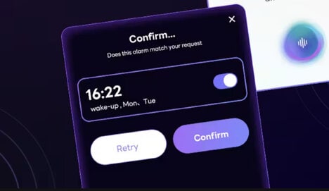 AI Wake-Up Companions