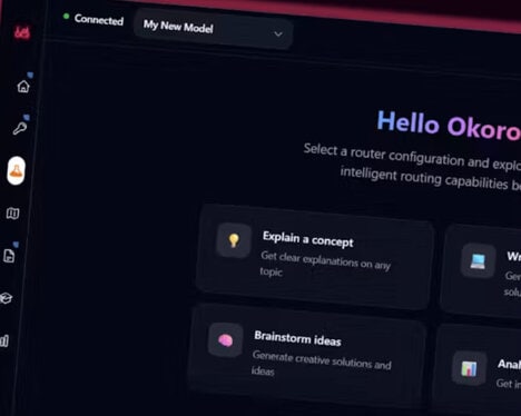 AI Model Routing Platforms
