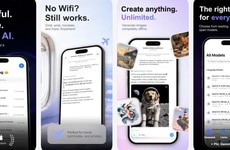 Private Offline AI Assistants