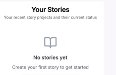 AI Fiction Writing Tools