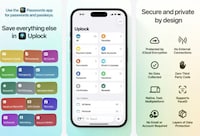 Secure Personal Data Storage Image 1