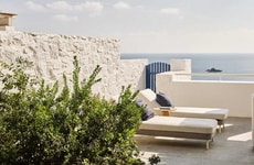 Island-Based Luxury Beachfront Hotels