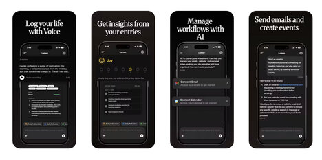 AI Personal Productivity Assistants